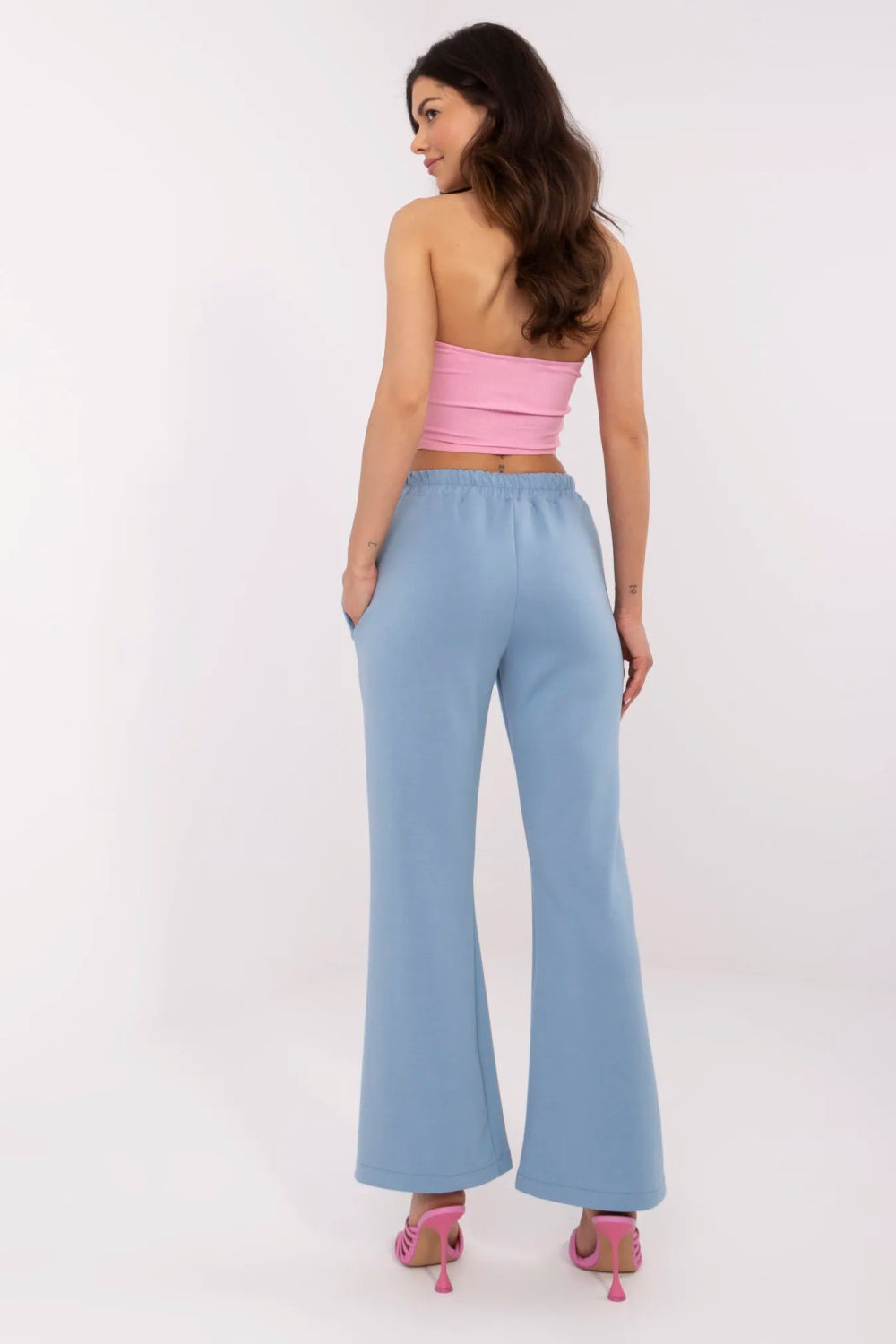 Sportanzug Hosen model 210969 Italy Moda - Afbeelding 3