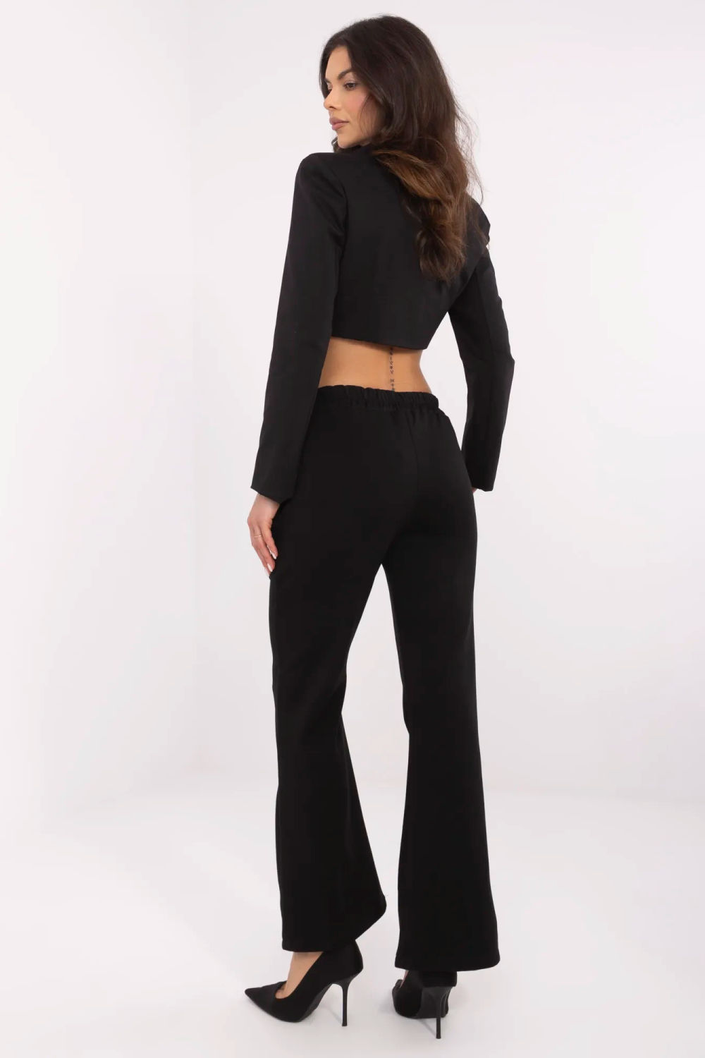 Sportanzug Hosen model 210970 Italy Moda - Afbeelding 3