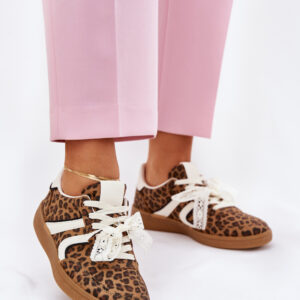 Sportschuhe model 210997 Step in style