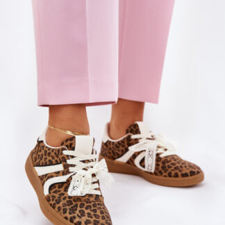 Sportschuhe model 210997 Step in style