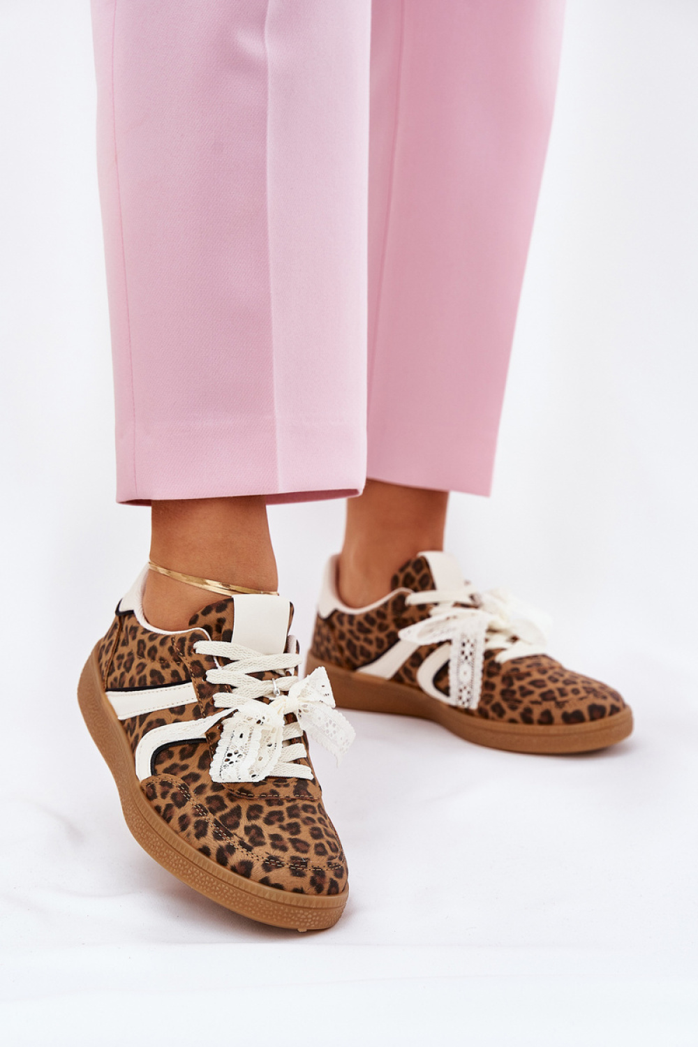 Sportschuhe model 210997 Step in style
