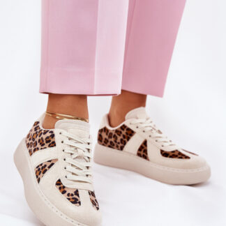 Sportschuhe model 211001 Step in style