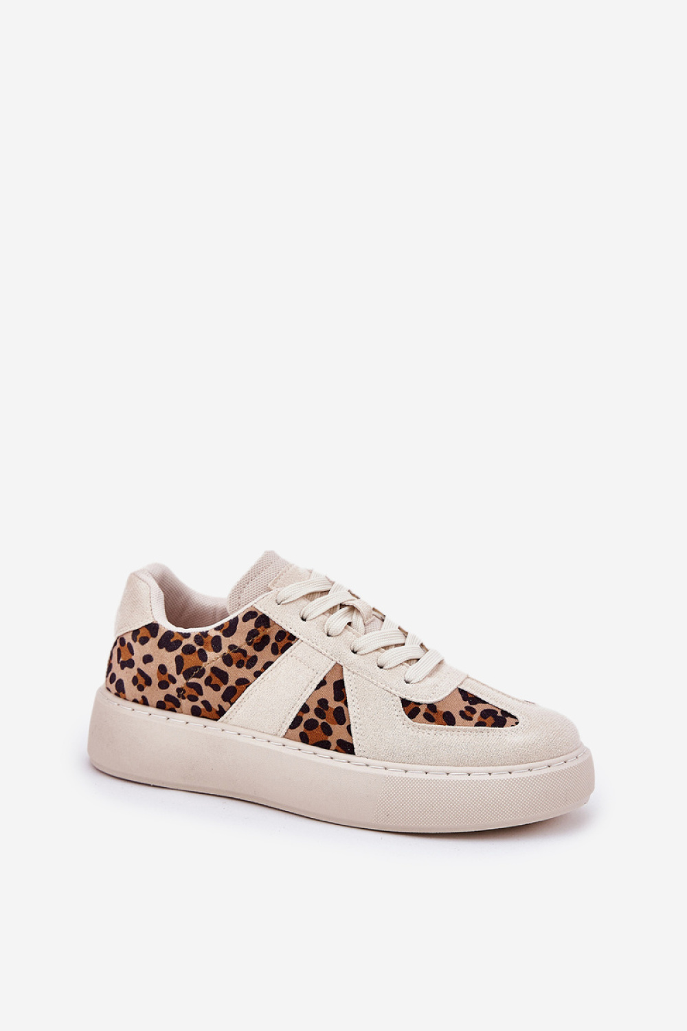 Sportschuhe model 211001 Step in style - Afbeelding 2