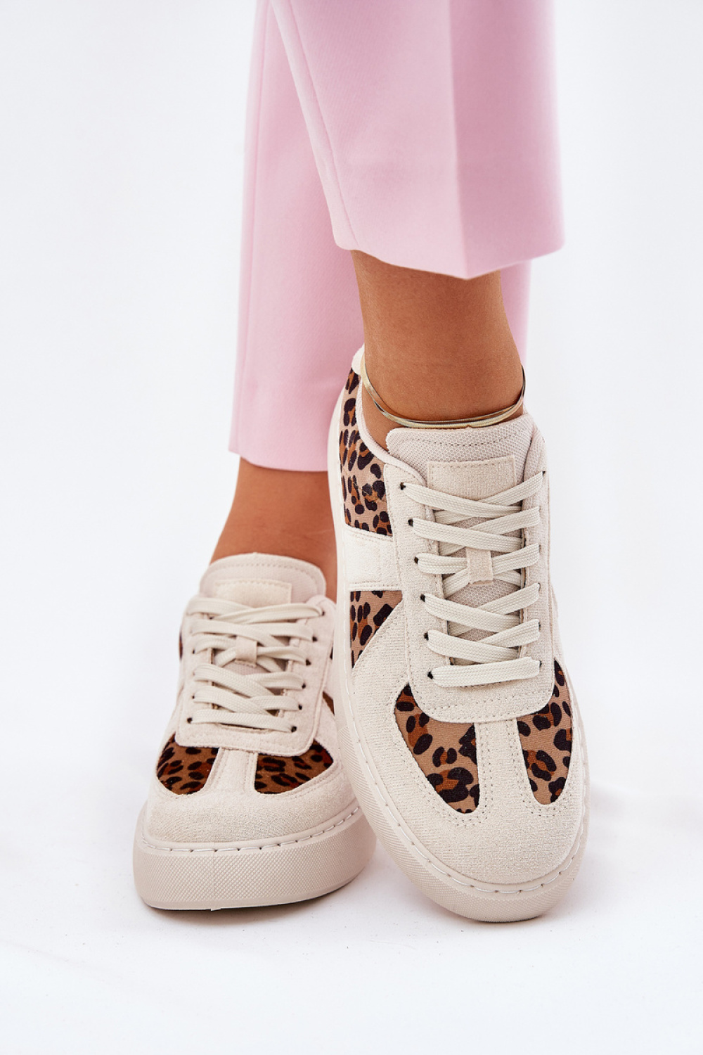 Sportschuhe model 211001 Step in style - Afbeelding 3