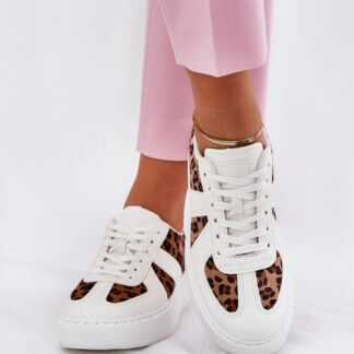 Sportschuhe model 211002 Step in style