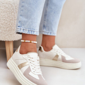 Sportschuhe model 211003 Step in style