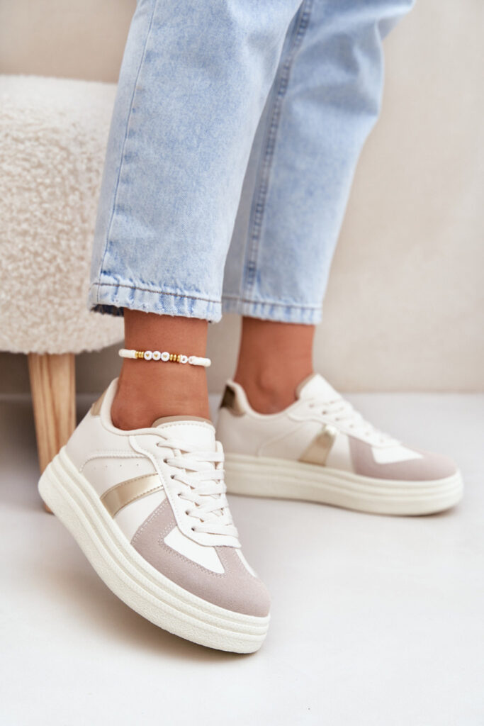 Sportschuhe model 211003 Step in style