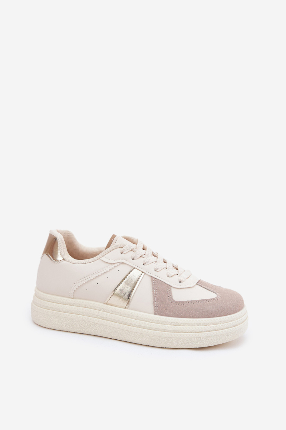 Sportschuhe model 211003 Step in style - Afbeelding 2