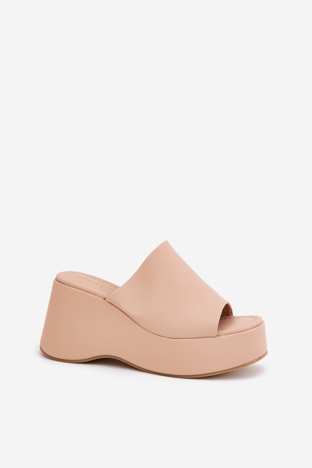 Keilabsatz Sandalen model 211012 Step in style - Afbeelding 2