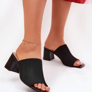 Absatzsandalen model 211024 Step in style