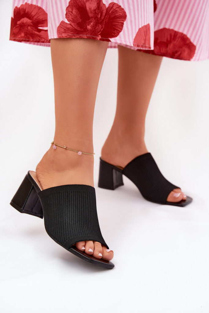 Absatzsandalen model 211024 Step in style