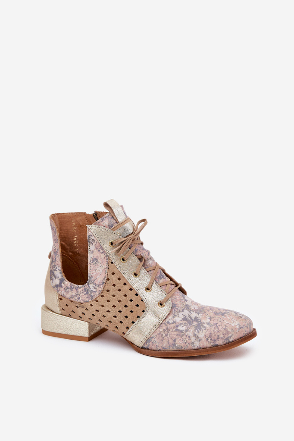 Stiefeletten model 211091 Step in style - Afbeelding 2