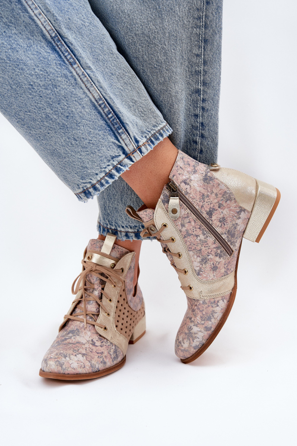 Stiefeletten model 211091 Step in style - Afbeelding 3