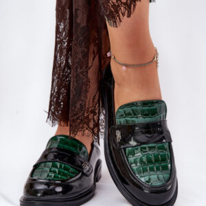Mokassins model 211092 Step in style