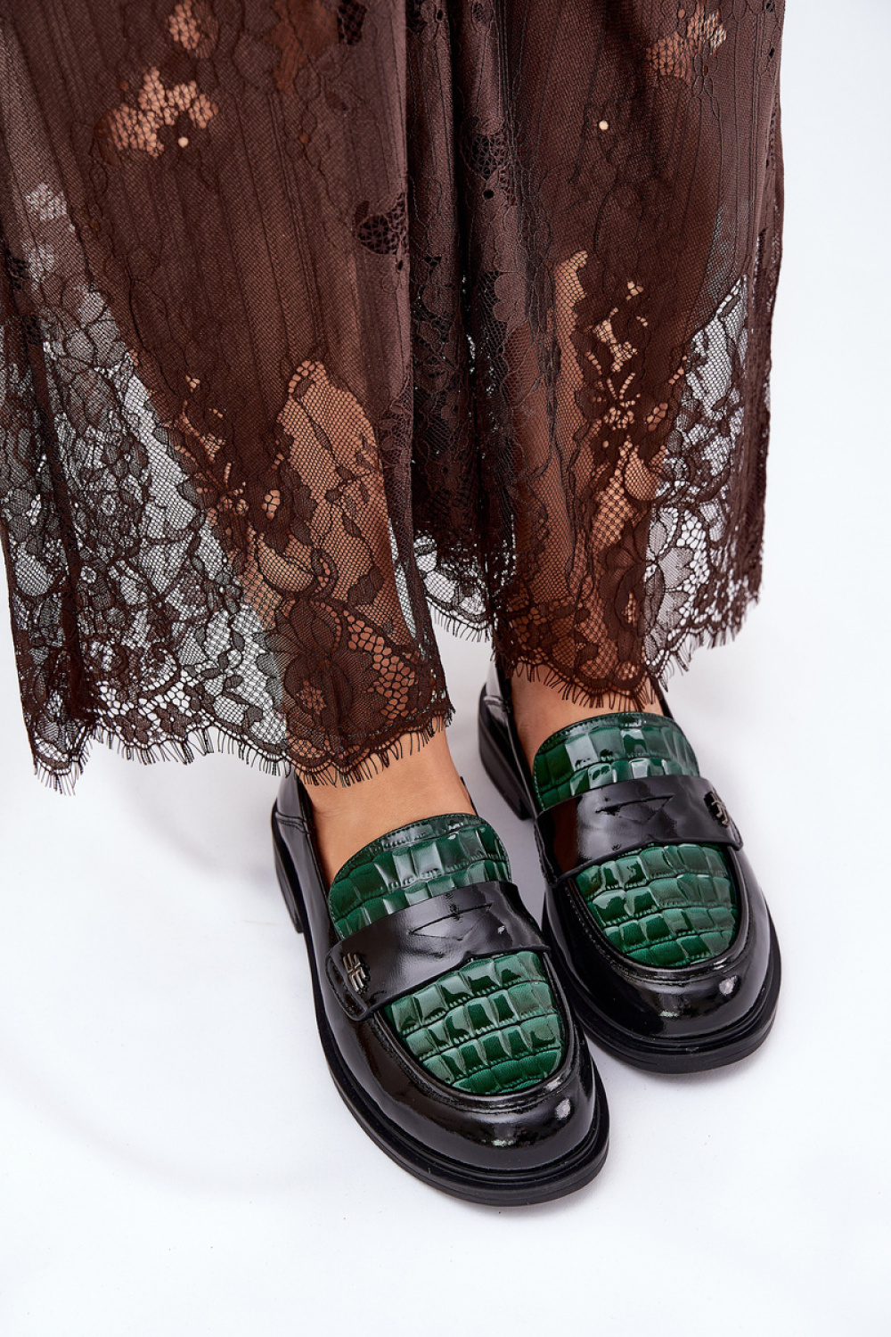 Mokassins model 211092 Step in style - Afbeelding 3