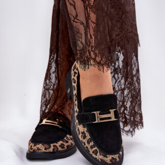Mokassins model 211094 Step in style