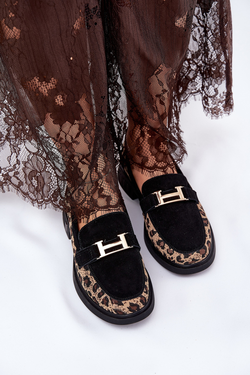 Mokassins model 211094 Step in style - Afbeelding 3