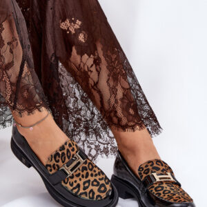 Mokassins model 211096 Step in style