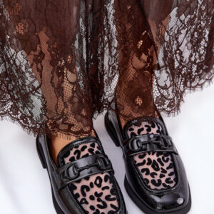 Mokassins model 211097 Step in style