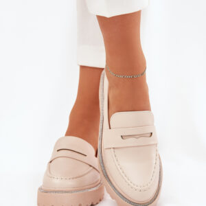 Mokassins model 211106 Step in style