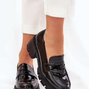Schuhe mit Absatz model 211124 Step in style