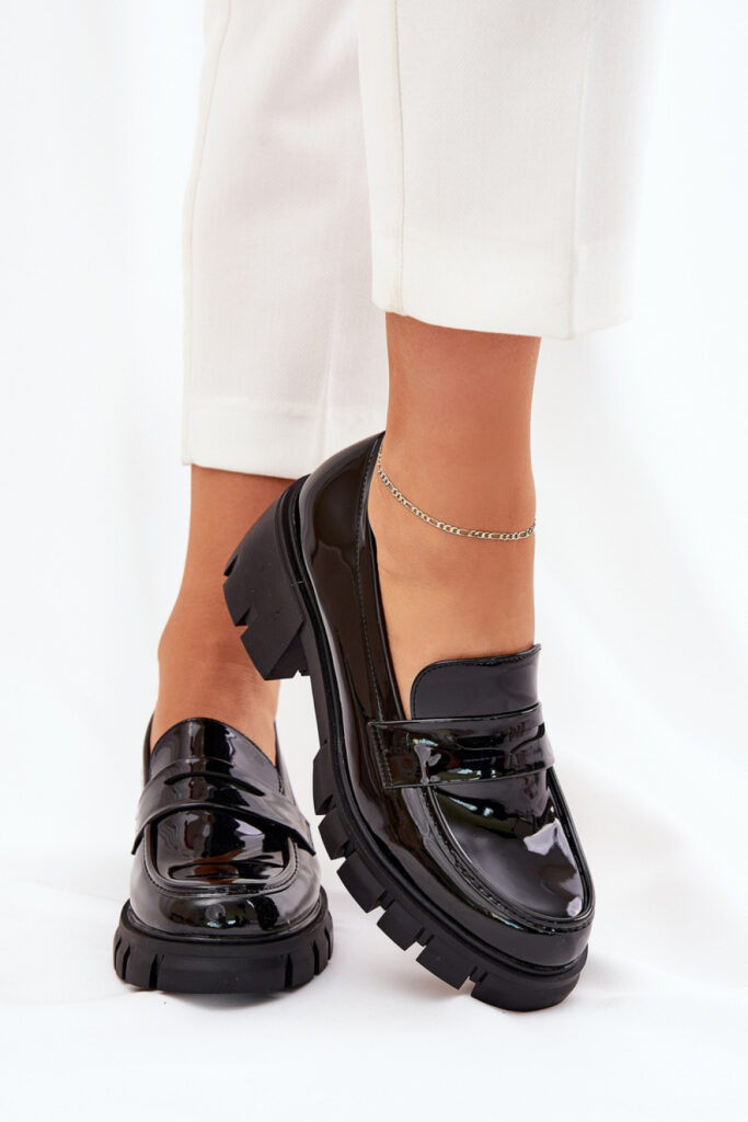 Schuhe mit Absatz model 211124 Step in style