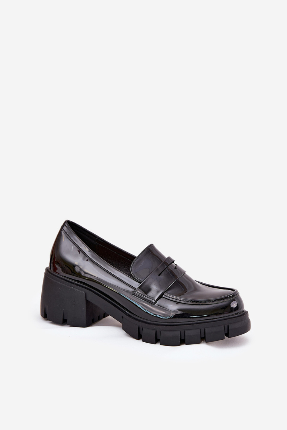 Schuhe mit Absatz model 211124 Step in style - Afbeelding 2