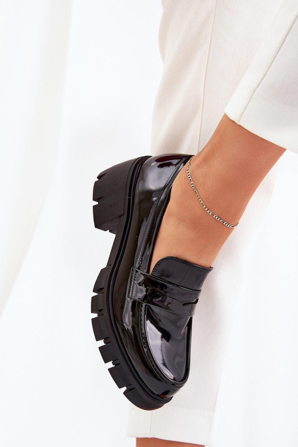 Schuhe mit Absatz model 211124 Step in style - Afbeelding 3