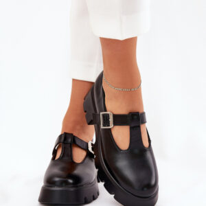Halbschuhe model 211126 Step in style