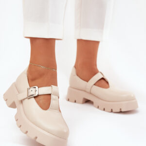 Halbschuhe model 211127 Step in style