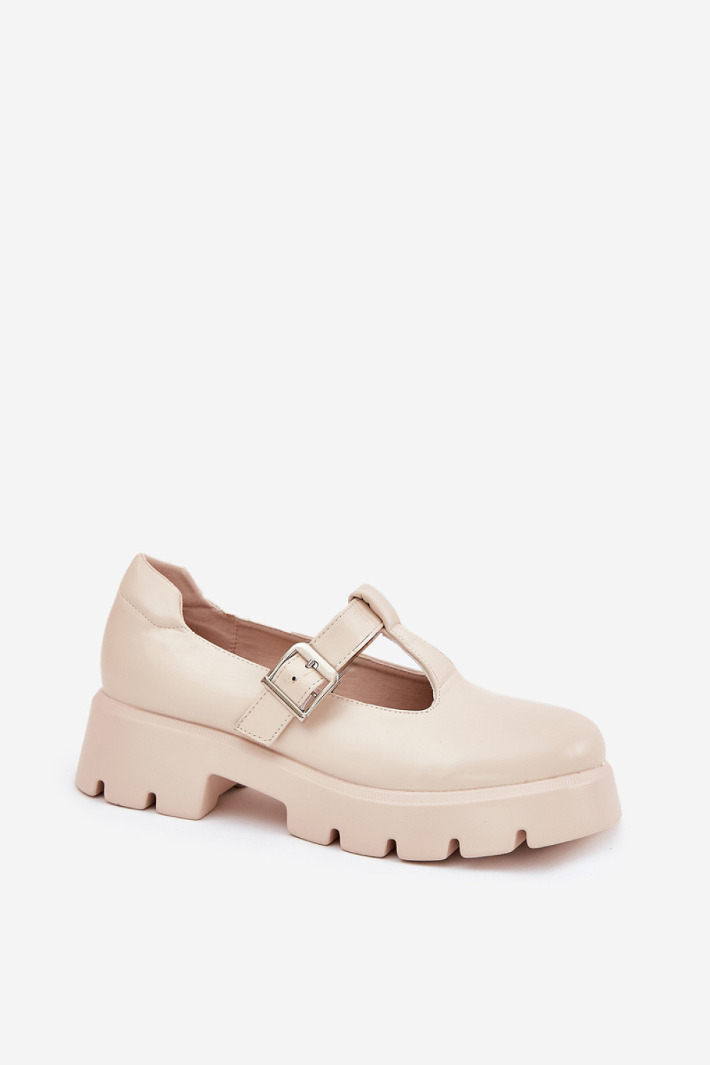 Halbschuhe model 211127 Step in style - Afbeelding 2
