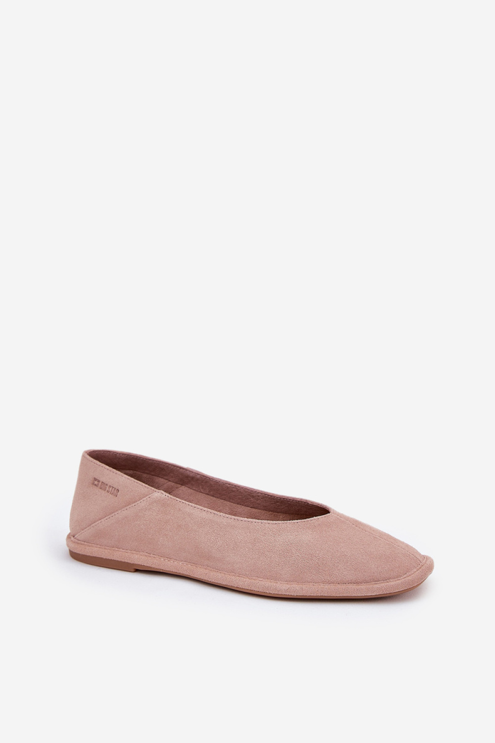 Ballerina Schuhe model 211129 Step in style - Afbeelding 2