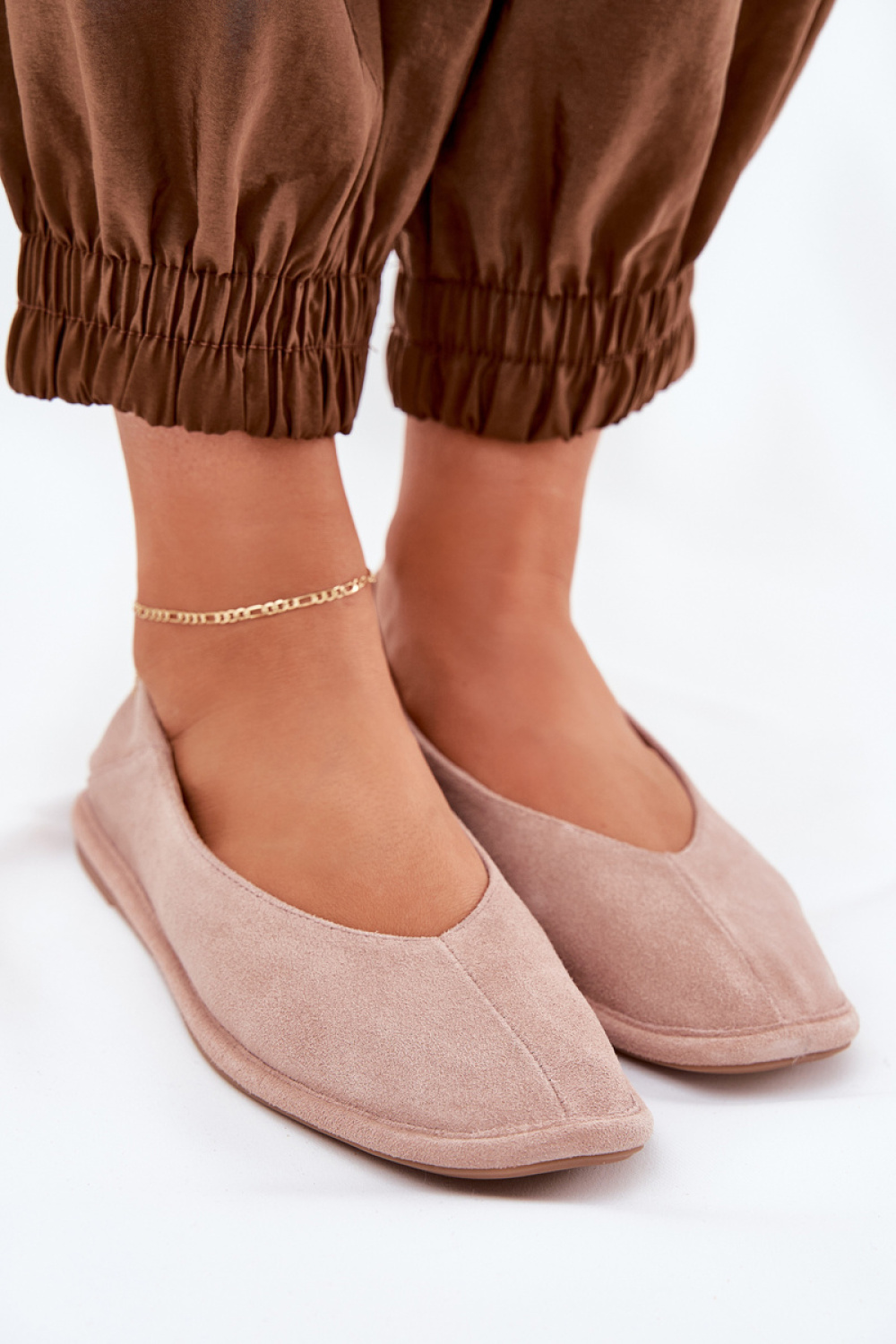Ballerina Schuhe model 211129 Step in style - Afbeelding 3
