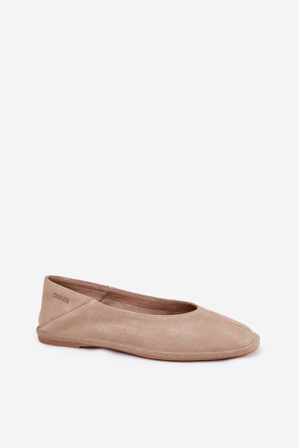 Ballerina Schuhe model 211130 Step in style - Afbeelding 2