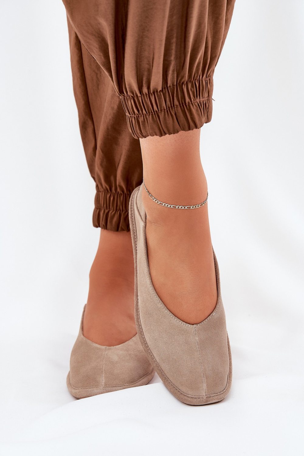 Ballerina Schuhe model 211130 Step in style - Afbeelding 3