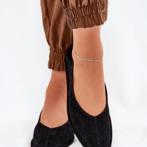 Ballerina Schuhe model 211131 Step in style