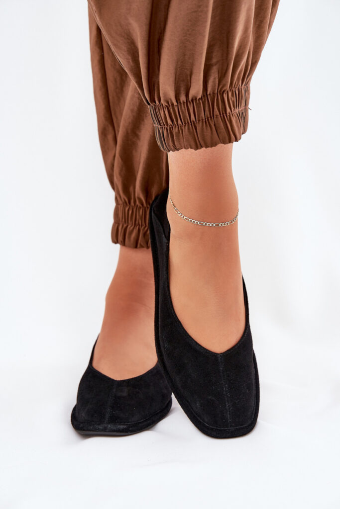 Ballerina Schuhe model 211131 Step in style
