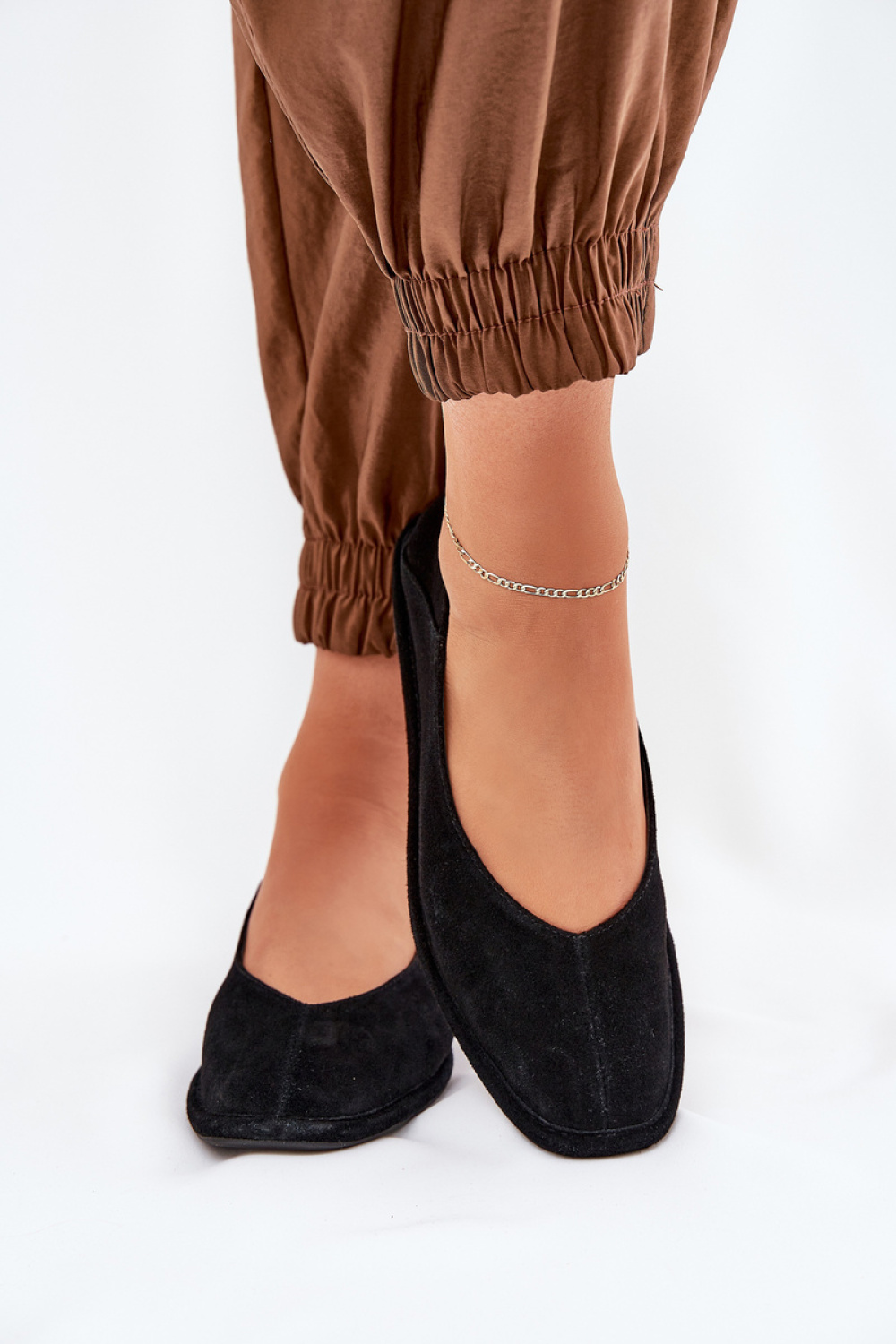Ballerina Schuhe model 211131 Step in style