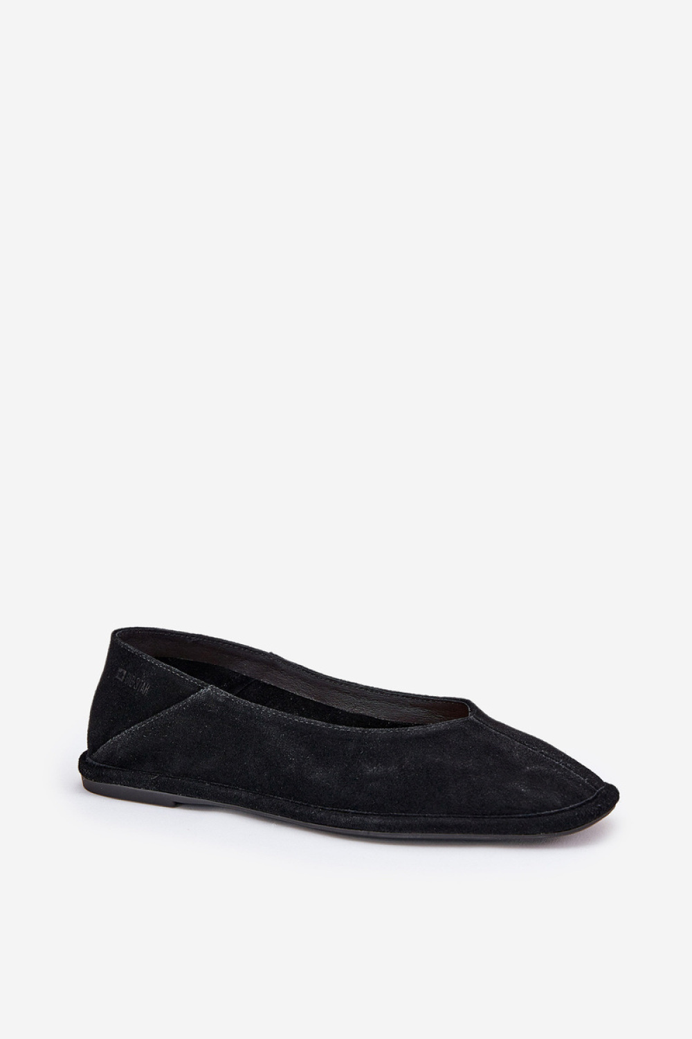 Ballerina Schuhe model 211131 Step in style - Afbeelding 2