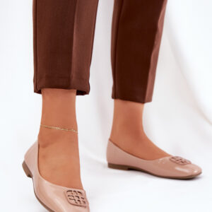 Ballerina Schuhe model 211132 Step in style