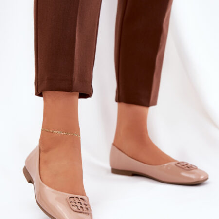 Ballerina Schuhe model 211132 Step in style