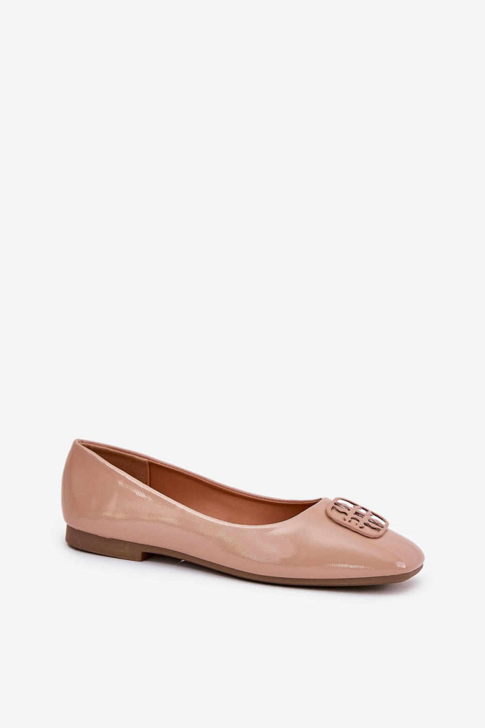 Ballerina Schuhe model 211132 Step in style - Afbeelding 2