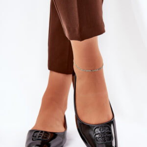 Ballerina Schuhe model 211133 Step in style