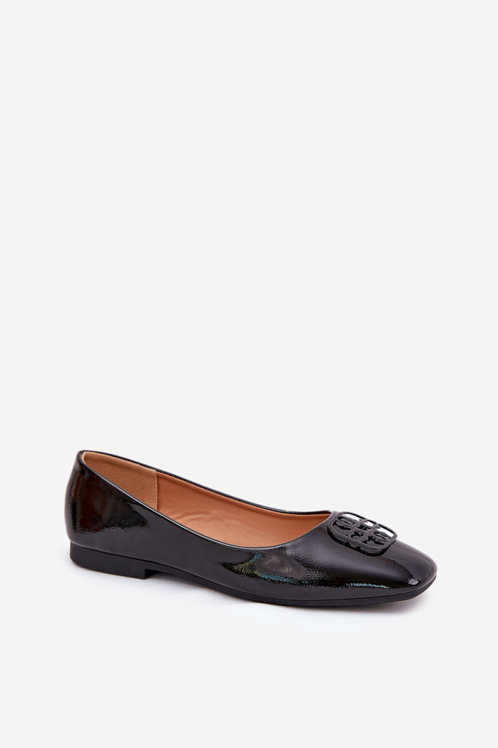 Ballerina Schuhe model 211133 Step in style - Afbeelding 2