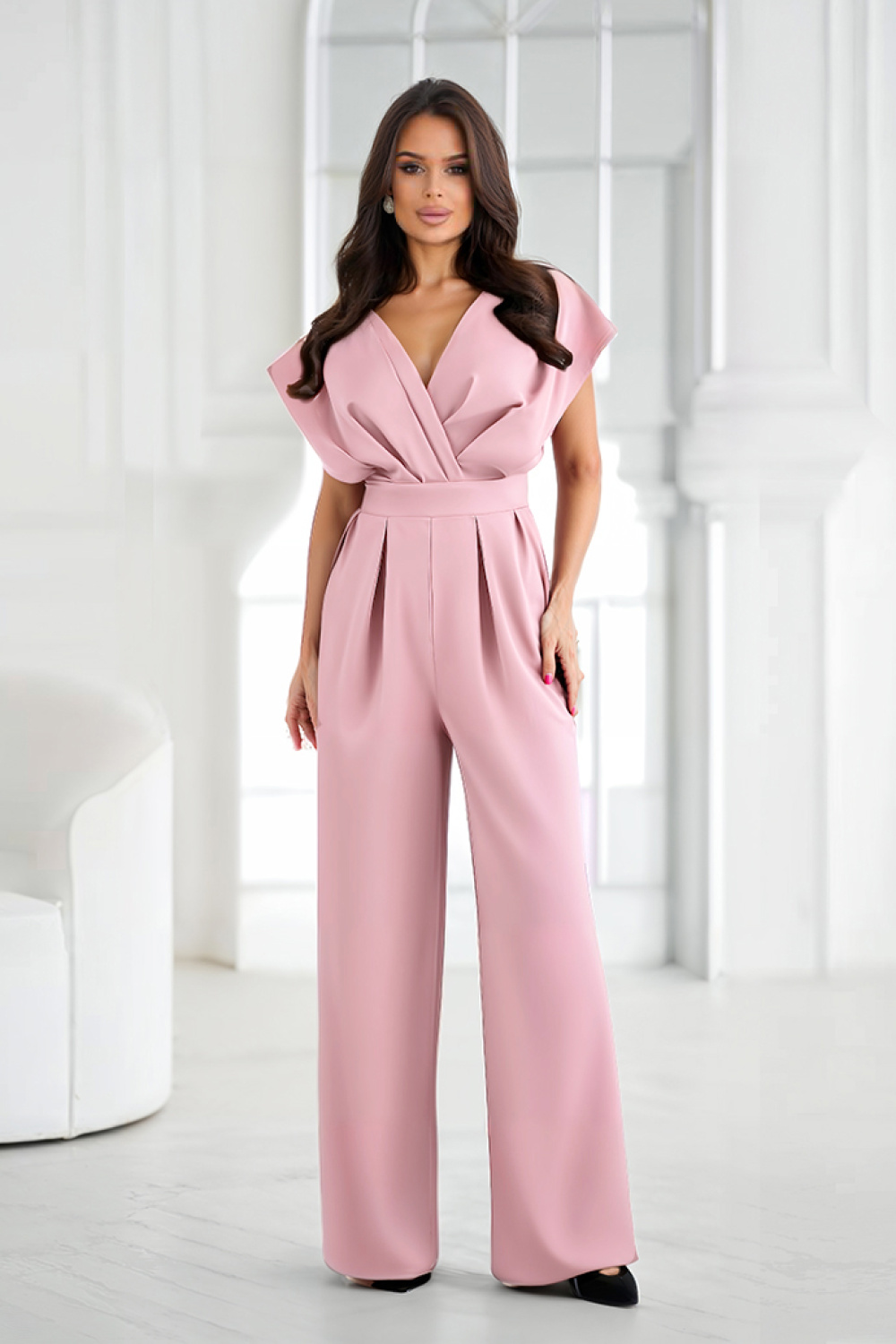 Overall model 211142 Bicotone