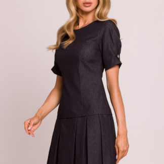 Alltagskleid model 211154 Moe