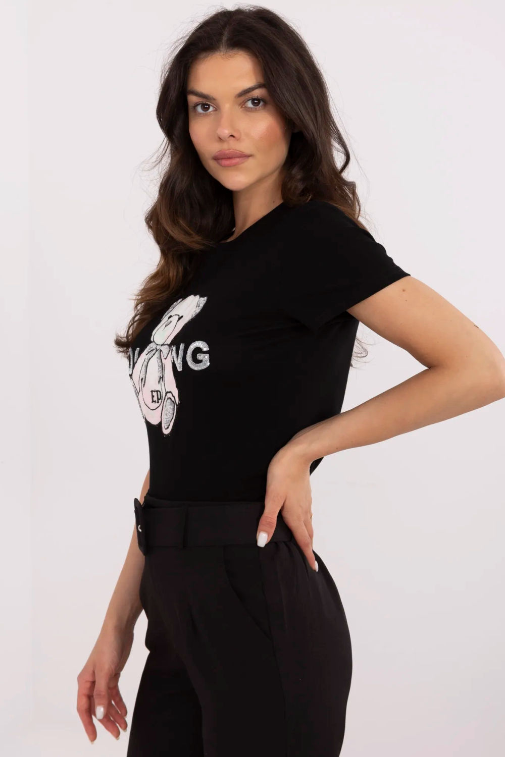 T-shirt model 211172 NM - Afbeelding 2