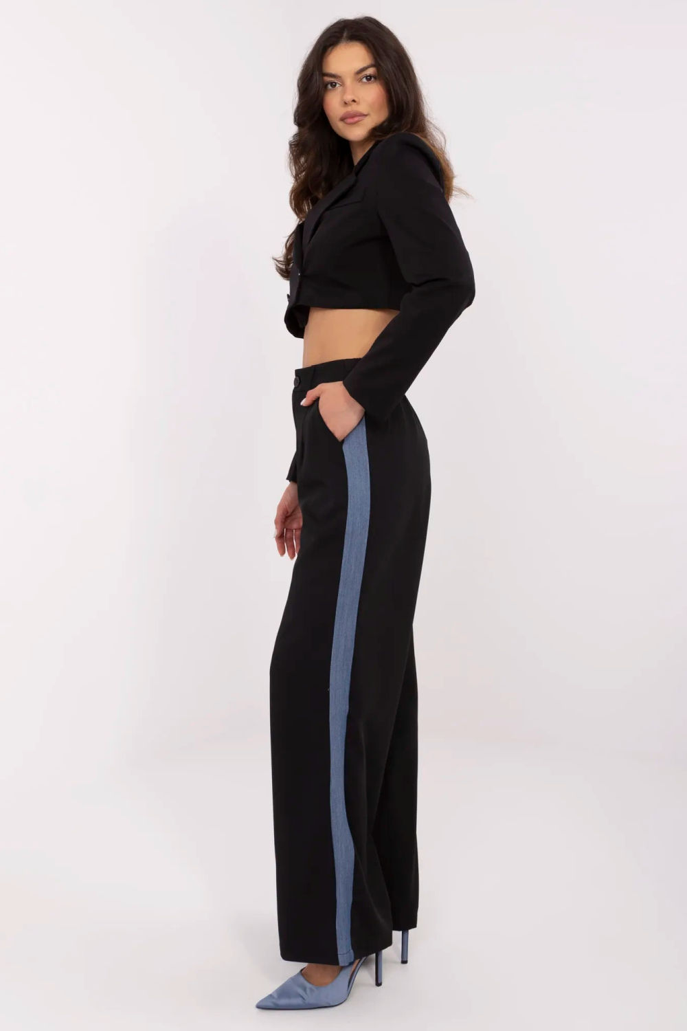 Damen Hose model 211178 NM - Afbeelding 2
