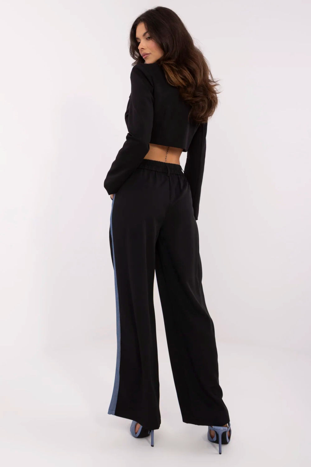 Damen Hose model 211178 NM - Afbeelding 3