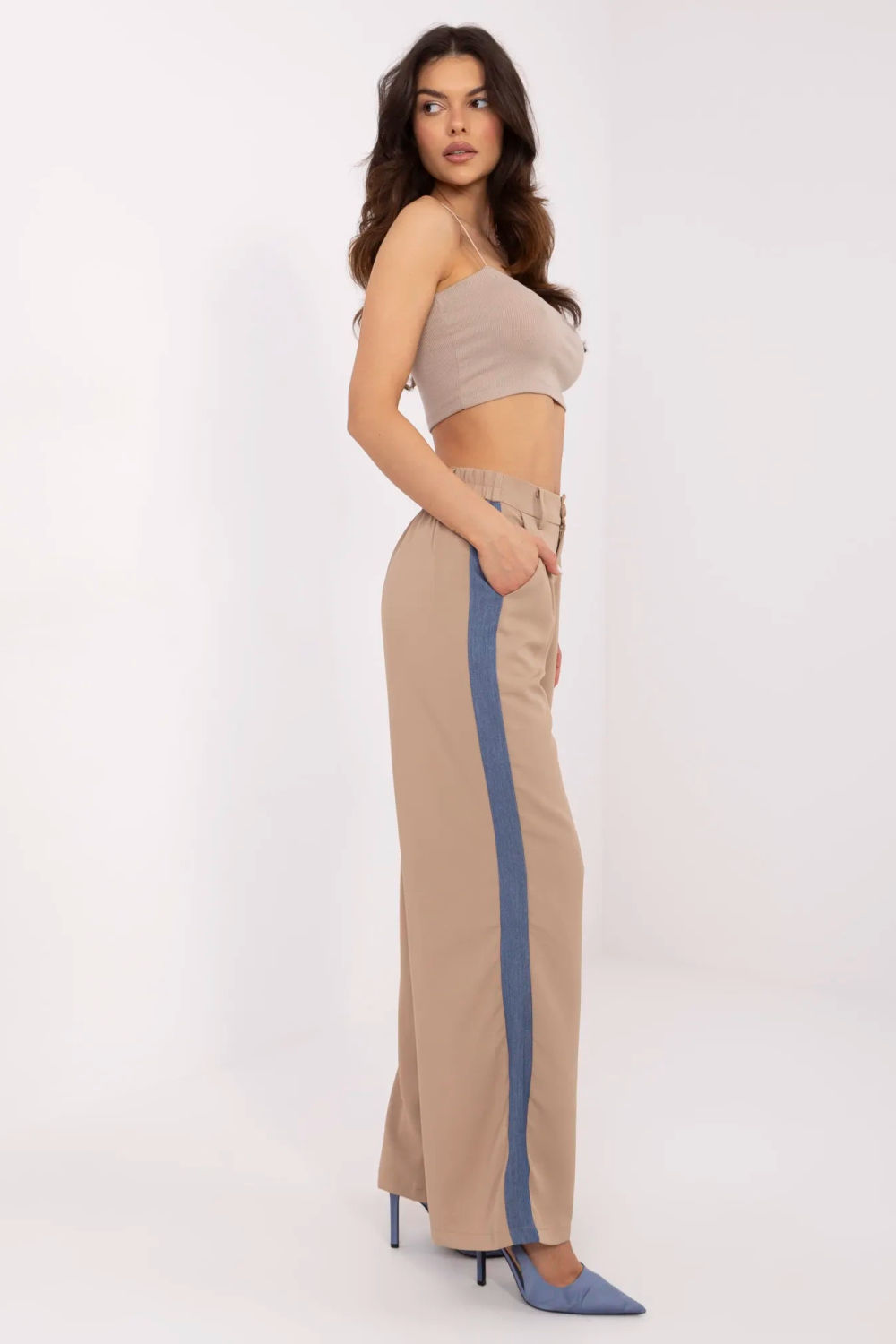 Damen Hose model 211180 NM - Afbeelding 2
